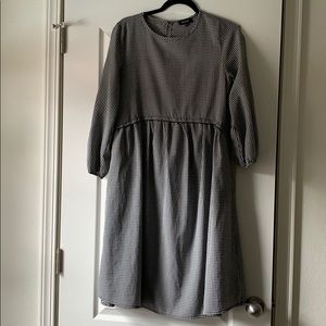 Roolee midi dress
